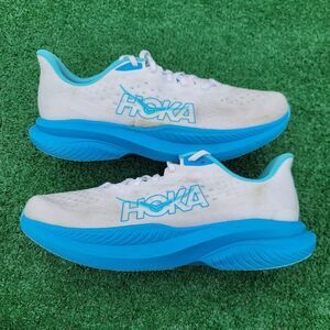 Hoka One One Mach 6 - Men's running shoes  - Size 10.5D